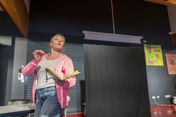 Un moment fort de partage et d’échanges avec les familles